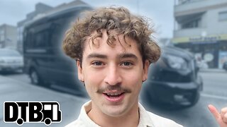 Braden Bales - BUS INVADERS Ep. 2039