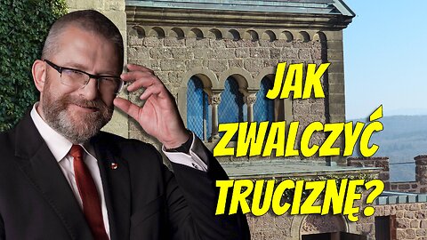Braun, Skalski: Przekleństwo Lutra dla Europy!