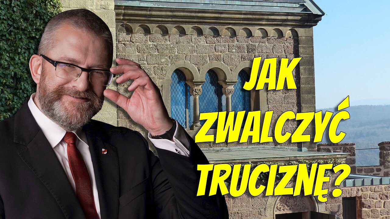 Braun, Skalski: Przekleństwo Lutra dla Europy!