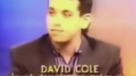 "David Cole's Jewish Perspective on Holocaust Gas Chambers: An In-depth Analysis"