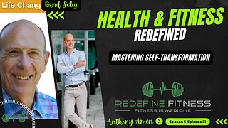 Mastering Self-Transformation
