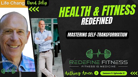 Mastering Self-Transformation