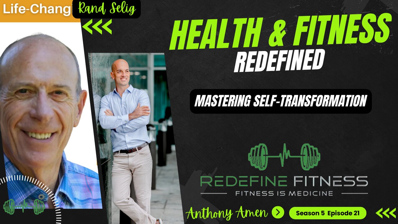 Mastering Self-Transformation