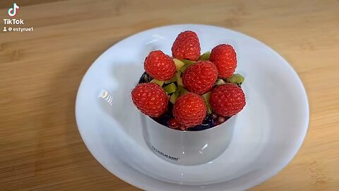 Fruit salad