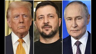 Essex Files Putin’s Peace Push New Hope for Ukraine Talks in Istanbul
