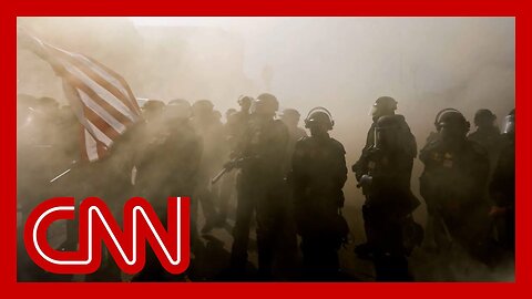 About 700 Marines being mobilized as California vows to sue Trump administration