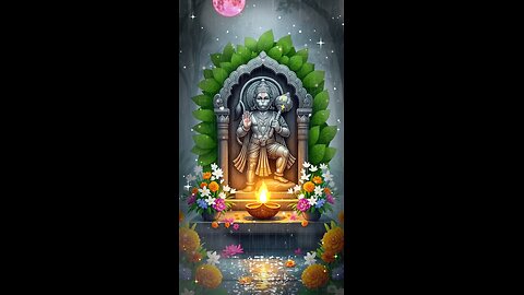 Sri Hanuman