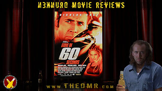 DMR #174: Gone in 60 Seconds (2000)