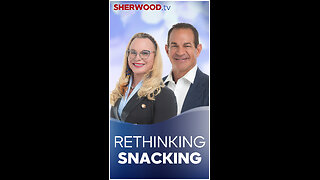 Rethinking Snacking