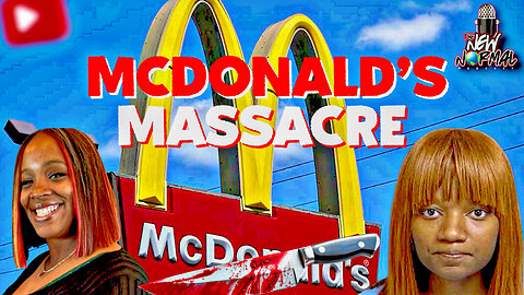 McDonald's Massacre