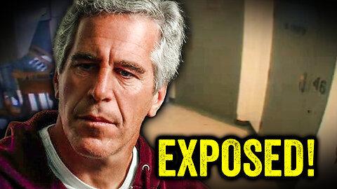 Two NEW BOMBSHELLS Just BLEW OPEN The EPSTEIN CASE!!!