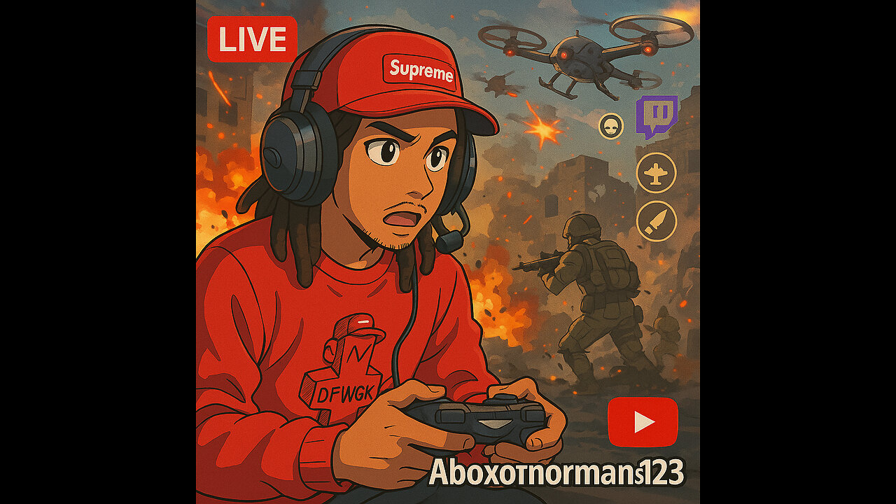 “You’re Playing Warzone Wrong – Watch This NOW!”