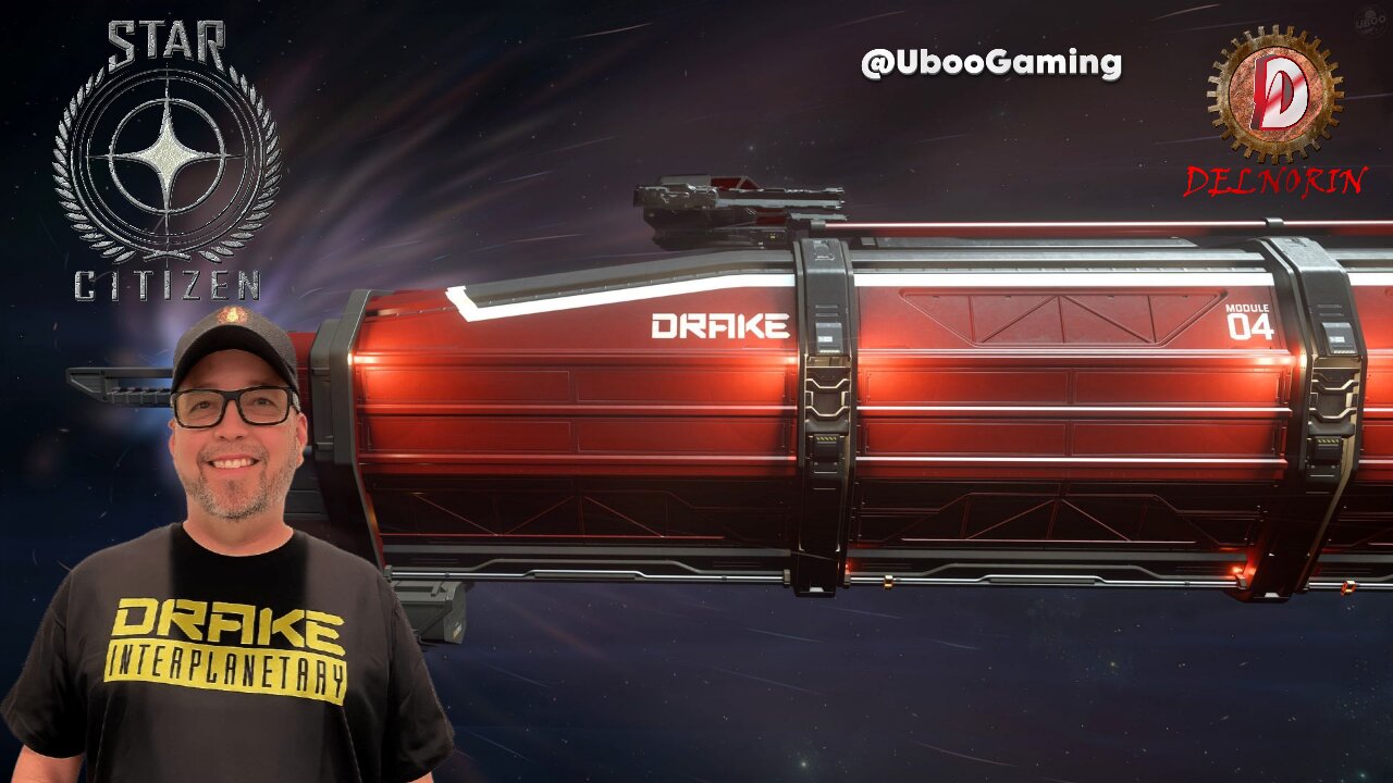 🟢 Star Citizen