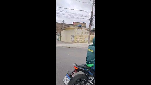 Roubar fios da rede elétrica é mortal