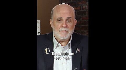 We the People Are Sovereign
