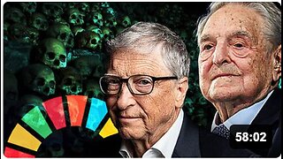 Their Depopulation Agenda is Backfiring... Only the GOOD Will Remain — Mike Adams Interview