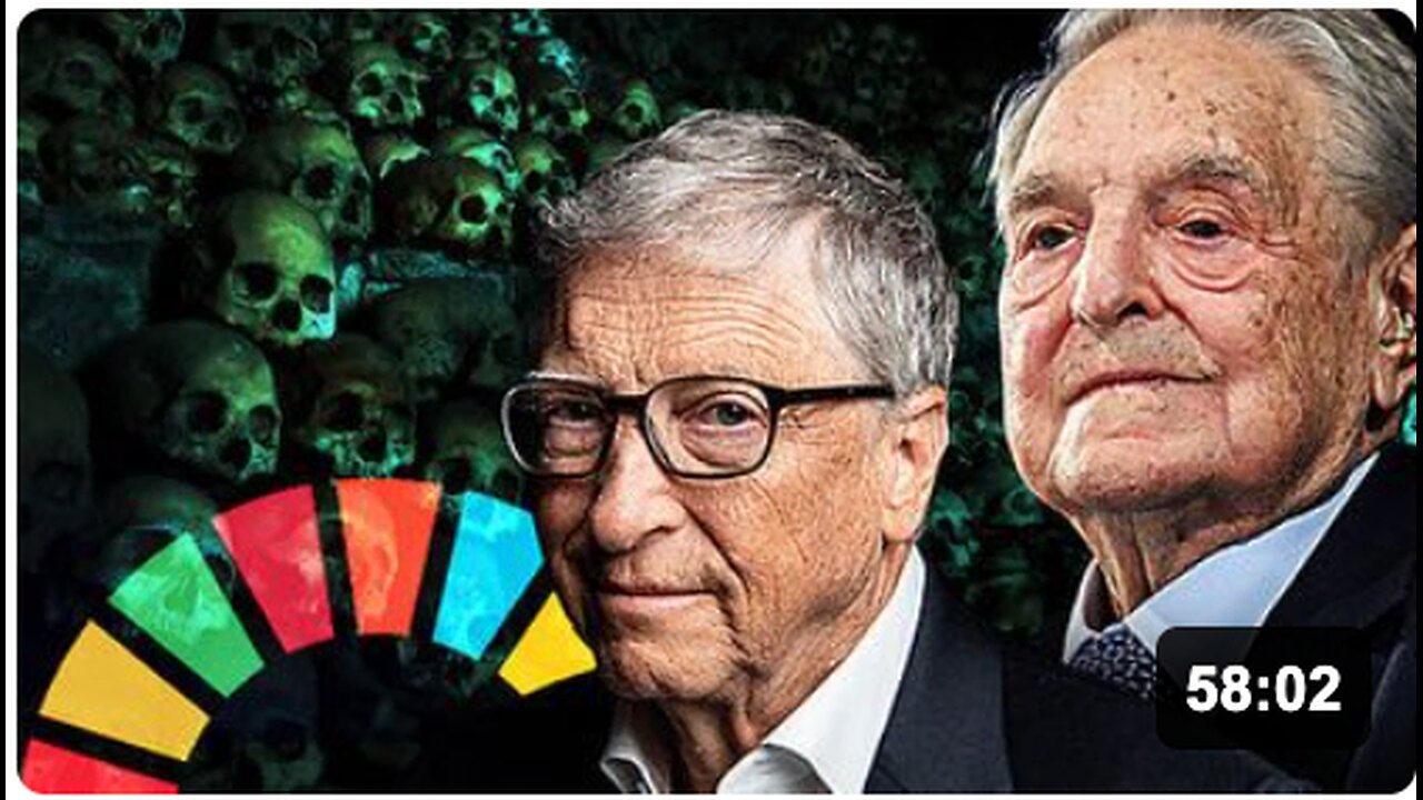 Their Depopulation Agenda is Backfiring... Only the GOOD Will Remain — Mike Adams Interview