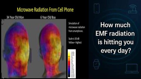 AN INVISIBLE THREAT - MICROWAVE RADIATION DOCUMENTARY