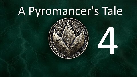 Wizard101: A Pyromancer's Tale Part 4
