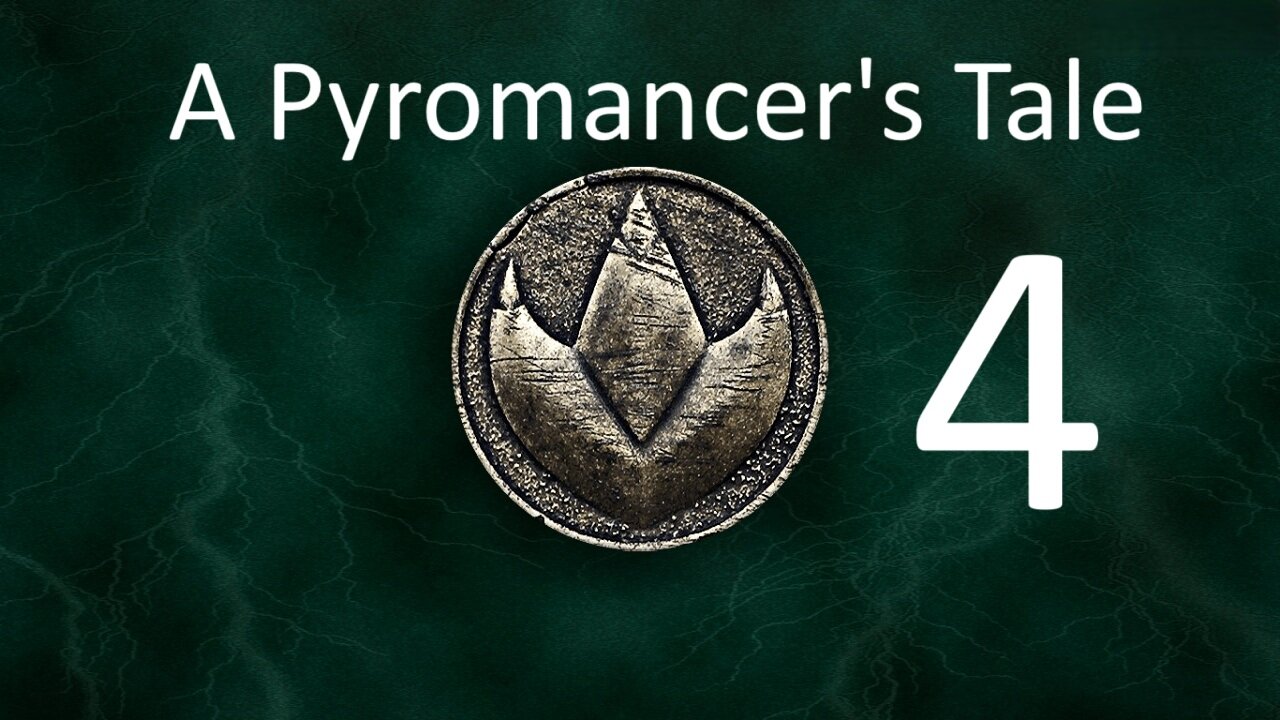 Wizard101: A Pyromancer's Tale Part 4