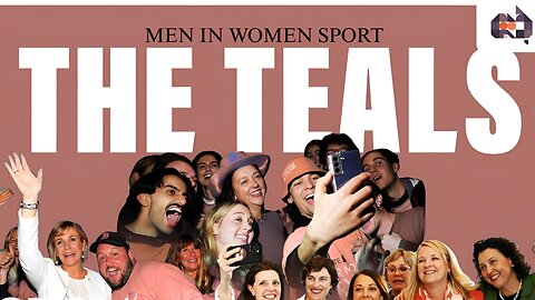 Teal Voters’ Opinions on Men in Women’s Sports