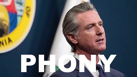 NY TIMES ADMITS THEY WERE WRONG, Newsom has lost it +more! (guest co-host Scot Bertram) TWW2534