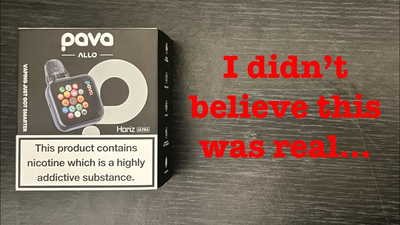 PAVA Allo Horiz Ultra: Unboxing, review & detailed look