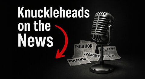 Epstein's Missing Files & The Deep State: Plus Planned Parenthood
