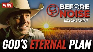 The Mystery Made Visible: Living From God’s Eternal Purpose