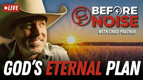 The Mystery Made Visible: Living From God’s Eternal Purpose