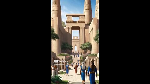 The Story of Daniel in the Lions' Den