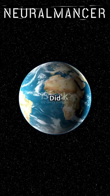 Title: You’re Moving at 1.3 Million MPH… Without Even Noticing! 🤯