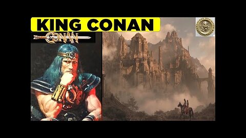 The Tale of King Conan