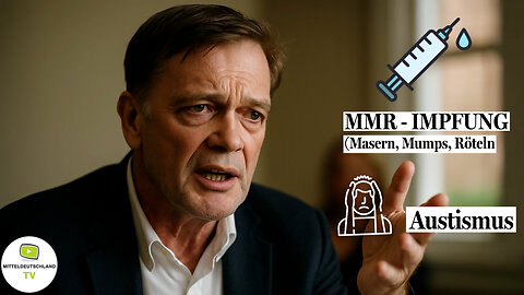 Dr. Wakefield beleuchtet dramatischen Anstieg von Autismus