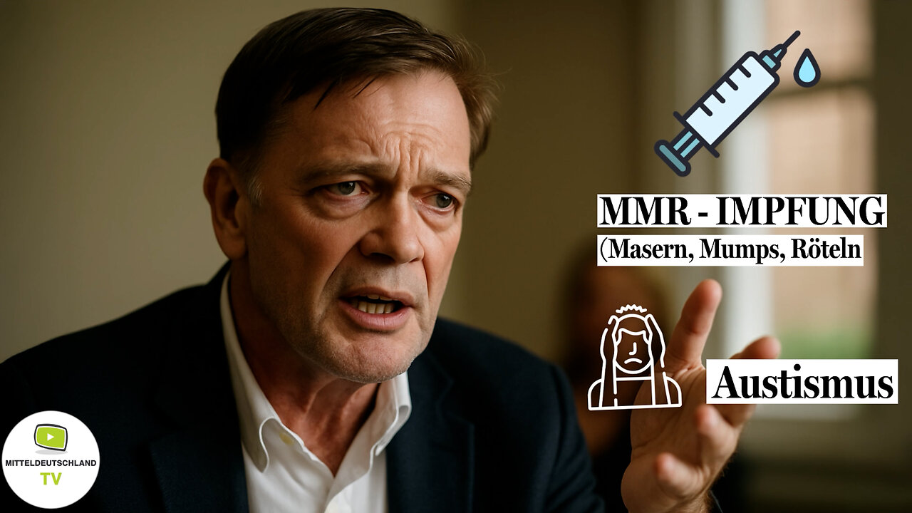 Dr. Wakefield beleuchtet dramatischen Anstieg von Autismus