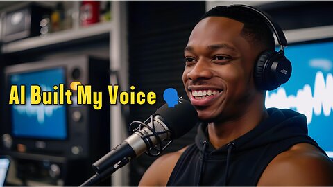 Your AI Twin Can Talk Now – Hume AI Voice Generator 🎙️ Ep #130