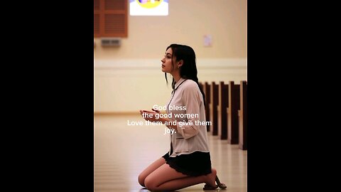 AI Heartthrobs Women of Faith