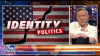 Gutfeld: Identity Politics Is DOA
