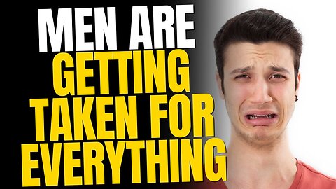 Men, She’s After Your Money! Save Yourself Before It’s Too Late