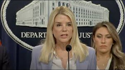 DOJ Redirects Millions of Dollars of DEI Funds to Support Law Enforcement and Public Safety