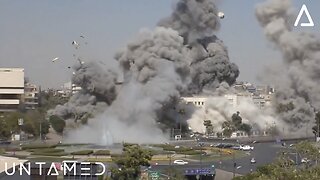 ⚠ WAR INCOMING: ISRAEL BOMBS DAMASCUS 🚨 | 16 JULY 2025