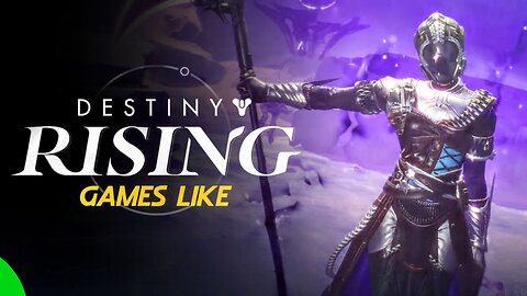 Top 10 Best Games Like DESTINY RISING (2025)