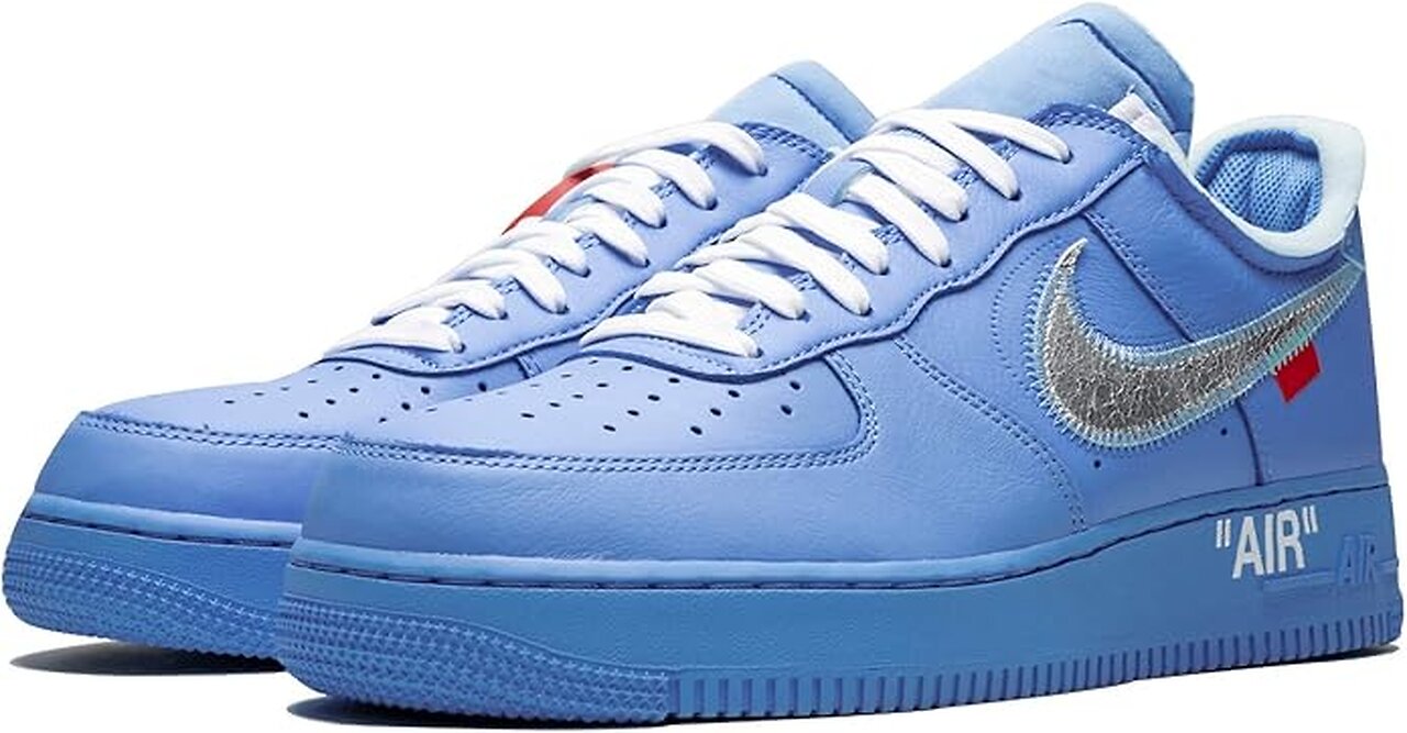 JORDAN Men's Gymnastics Shoes Sneaker