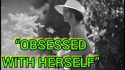 Meghan Markle Shares Photo Taken By Jake Rosenberg for Her Birthday