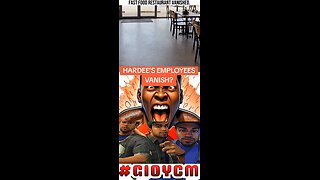 Har.\n Dee's fast food employees vanish.?