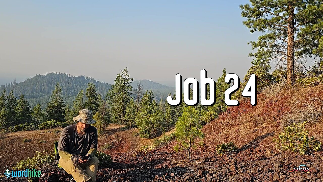 Job 24