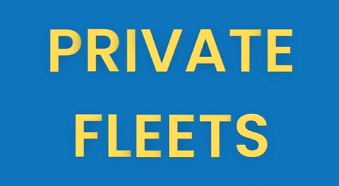 What are PRIVATE FLEETS? Learn Now
