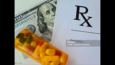 Prescription for Profit - How Big Pharma Bought the Medical Profession