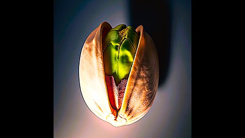 Pistachios: The Ultimate Power Snack for Heart, Blood Sugar, Digestion & More! 💥#superfoods #energy