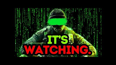 STOP PLAYING COD!!! (CRAZIEST Evidence Yet)